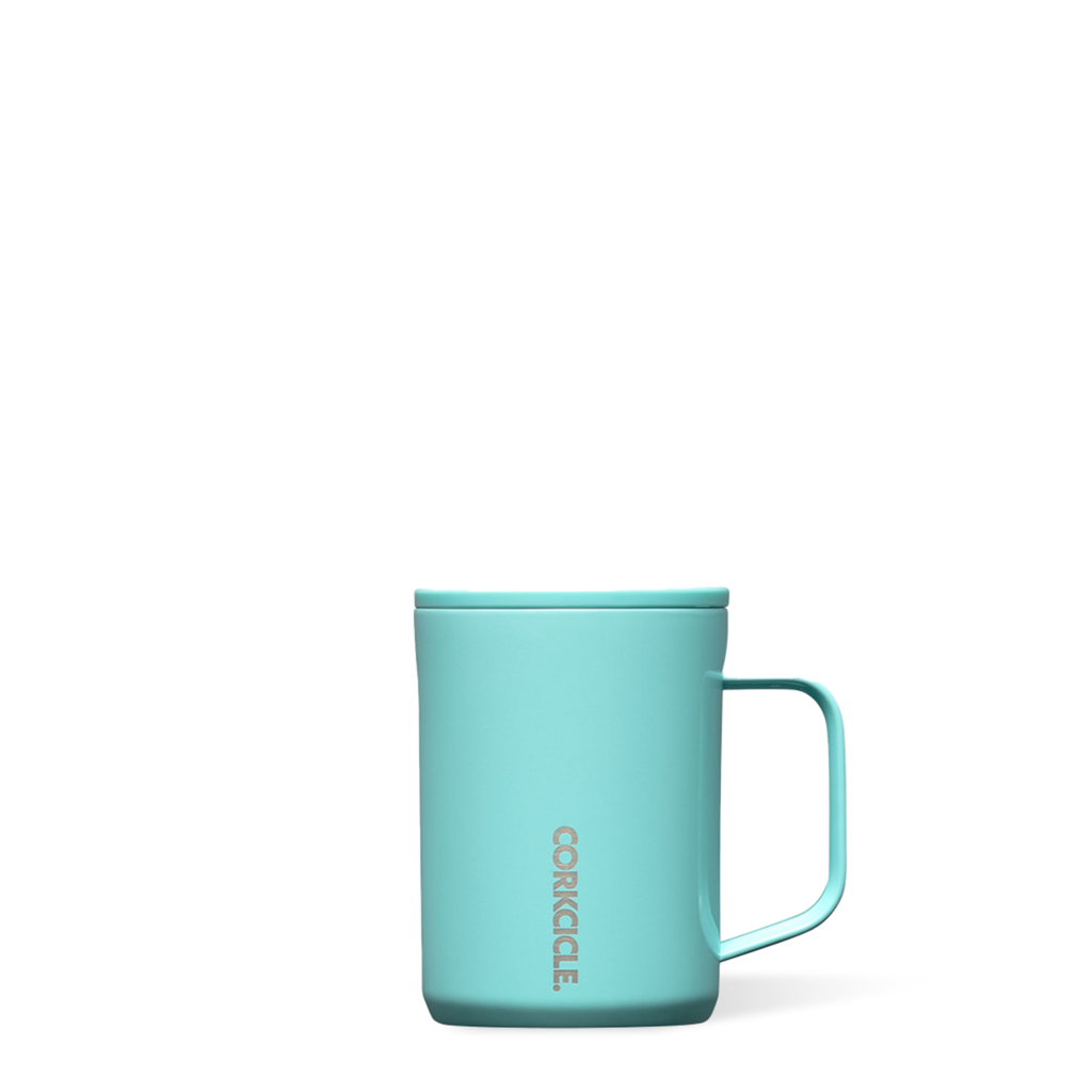 Classic Coffee Mug