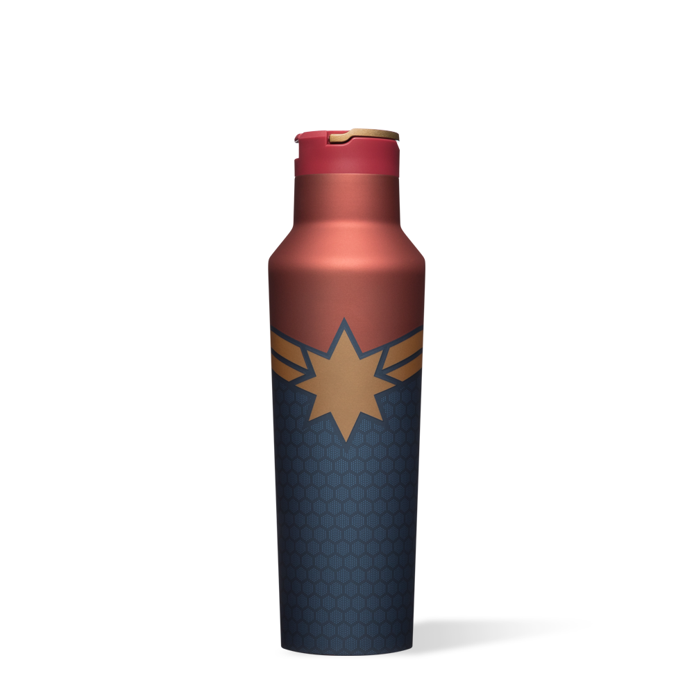 Marvel Sport Canteen